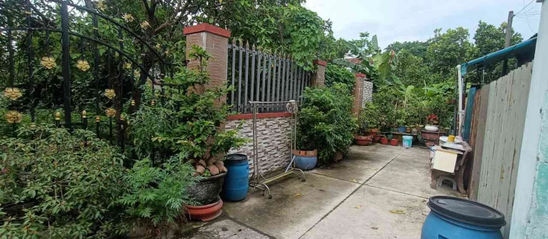 Bán đất khu dân cư Tân Hiệp 8, diện tích 236.8m2, pháp lý cơ sở, giá 4.5 tỷ... Bán đất tại Hóc Môn, Hồ Chí Minh 01