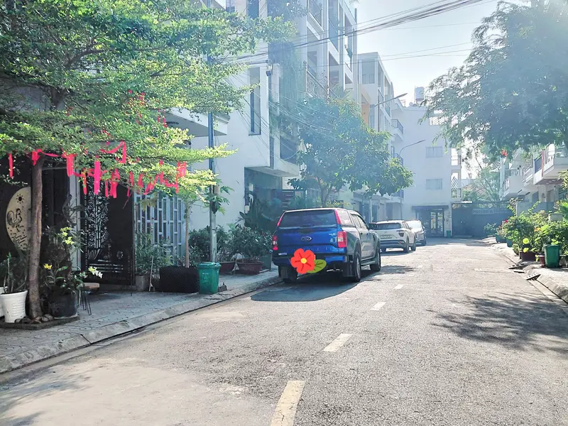💥NHÀ 4 TẦNG-ĐƯỜNG 12M CÓ LỀ_KHU ĐẠI GIA NGAY LÊ VĂN KHƯƠNG NHÀ MÁY BIA QUẬN 12-HÀNG XÓM GÒ VẤP💰CH... Bán nhà riêng tại Thới An, Hồ Chí Minh 01