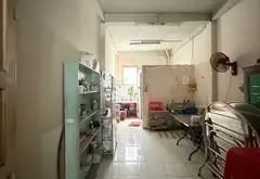 Nhà mặt phố sầm uất Sư Vạn Hạnh, vị trí vàng cho kinh doanh... Bán nhà mặt phố tại Vườn Lài, Hồ Chí Minh 05