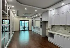 Bán nhà riêng 8 tầng mặt ngõ ô tô, Đàm Quang Trung, giá 15.9 tỷ... Bán nhà riêng tại Long Biên, Hà Nội 07