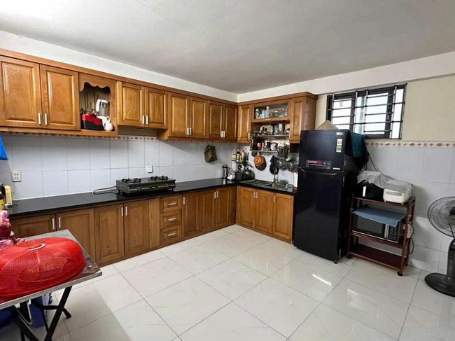 Bán nhà đường Nguyễn Văn Quỳ, quận 7, diện tích 4 x 15 m, 1 trệt 4 lầu, giá 6,9 tỷ tại Hồ Chí Minh 03
