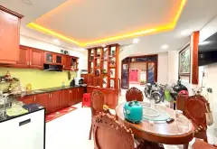 Bán nhà mặt phố 4 tầng, 50m2, giá 5.5 tỷ tại quận An Phú Đông... Bán nhà mặt phố tại An Phú Đông, Hồ Chí Minh 04