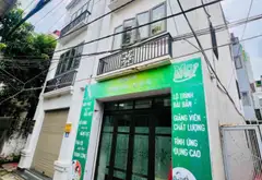 Nhà lô góc, 4 tầng, ô tô đỗ cửa tại Phương Lưu... Bán nhà riêng tại Đông Hải, Hải Phòng 03