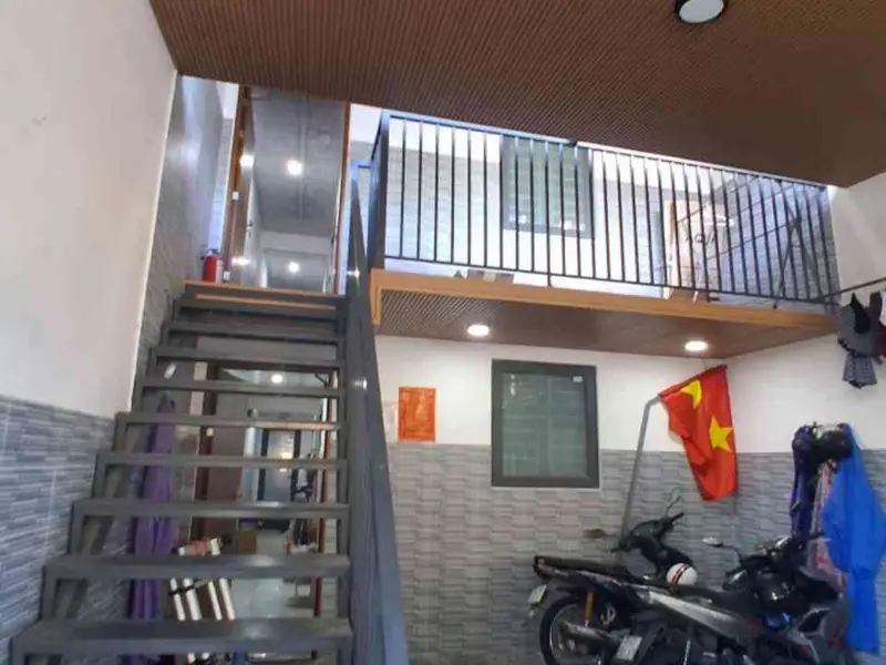Nhà 2 Tầng 6 Phòng Trọ Phường Thanh Khê Đà Nẵng - Cơ Hội Hiếm Có... Bán nhà mặt phố tại Thanh Khê, Đà Nẵng 01