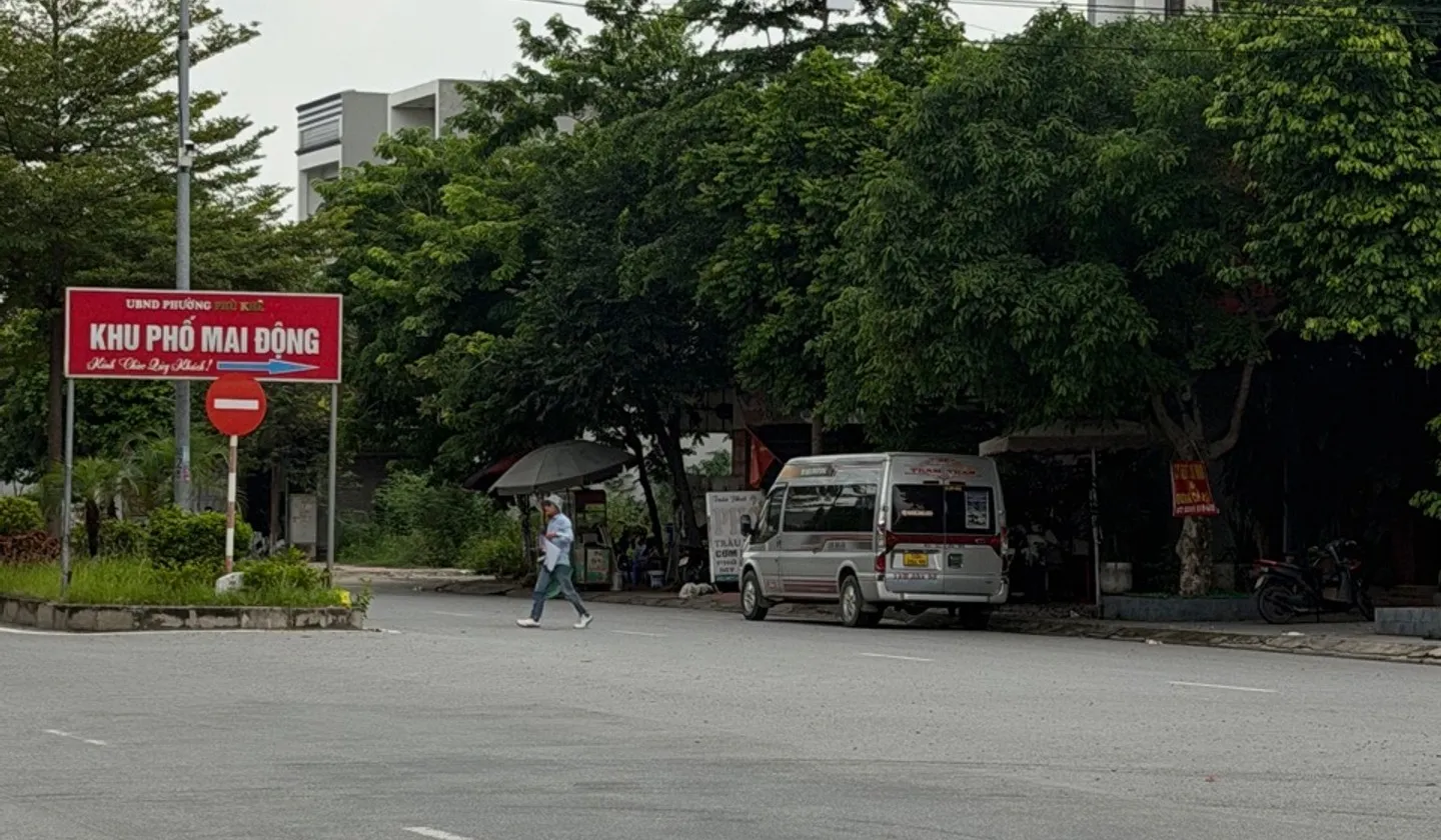 Nhà Lô Góc 2 Mặt Thoáng Khu Phố Mai Động - Cơ Hội Hiếm Có... Bán nhà riêng tại Phù Khê, Bắc Ninh 01