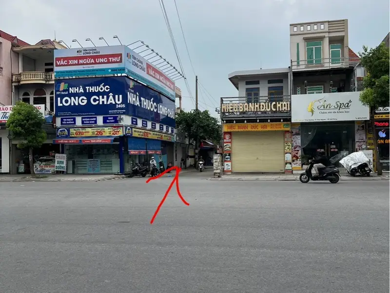 Cơ hội hiếm có tại trung tâm Thuỷ Nguyên với nhà riêng thiết kế hiện đại... Bán nhà riêng tại Thủy Nguyên, Hải Phòng 01