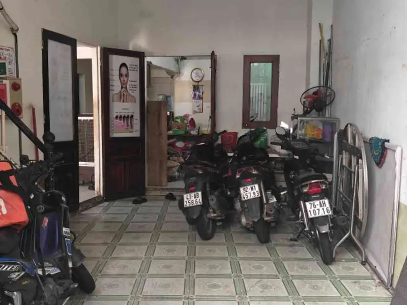 Bán nhà mặt phố lô góc, Phan Đăng Lưu, Hải Châu, Đà Nẵng, diện tích 141m², kinh doanh ổn định... Bán nhà mặt phố tại Hải Châu, Đà Nẵng 01
