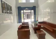 THẠNH XUÂN - BTCT 5 TẦNG - KHU PHÂN LÔ CAO TẦNG - DÂN TRÍ AN NINH - HẺM 8M - 4PN 4WC... Bán nhà riêng tại Thới An, Hồ Chí Minh 03