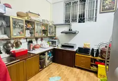 Bán nhà KIM GIANG 32m MẶT NGÕ THÔNG ngõ rộng gần phố gần khu đô thị - Trường đại học 7.45tỷ sổ đỏ.... Bán nhà riêng tại Định Công, Hà Nội 06