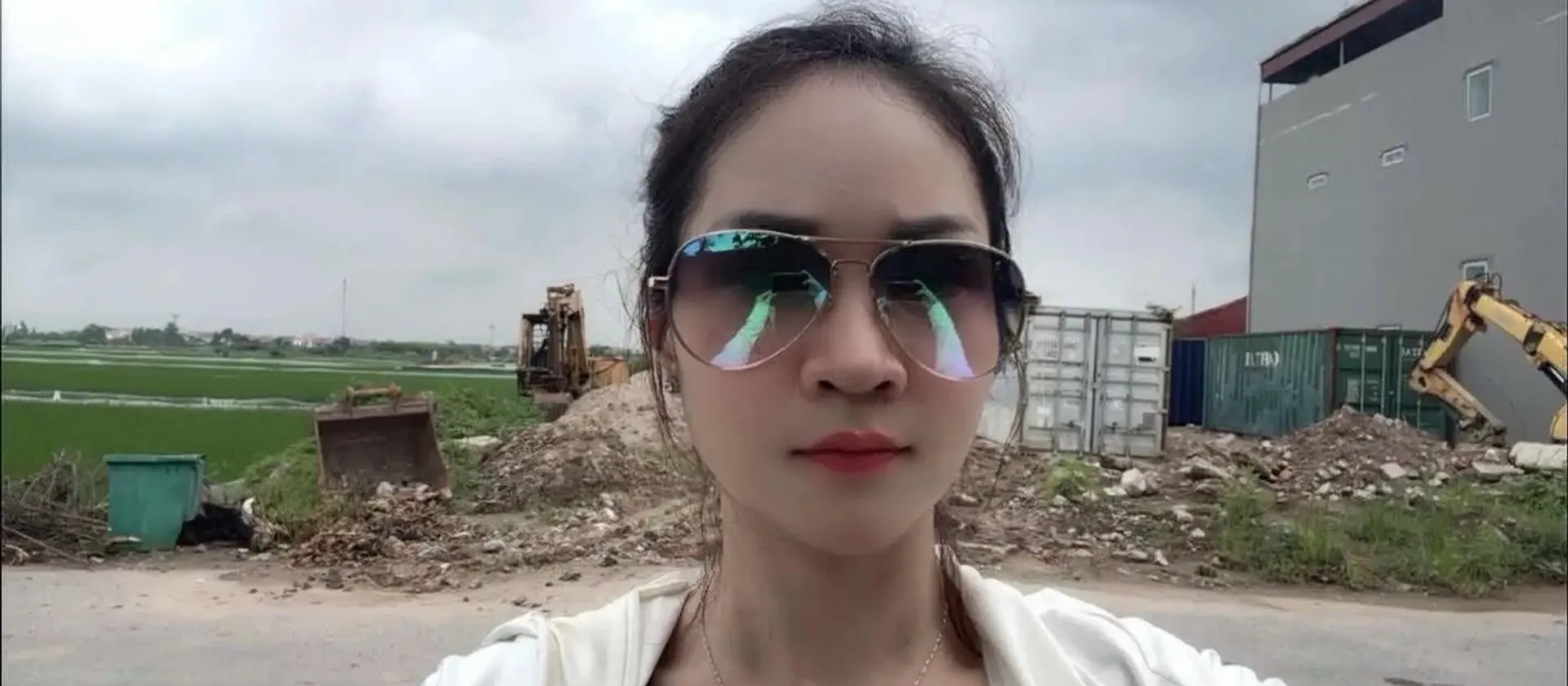 Bán đất hai mặt tiền 240m2 tại Nghi Khúc, phường Mão Điền, Bắc Ninh... Bán đất tại Mão Điền, Bắc Ninh 01