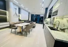 🌹🌹🌹HIẾm-TRUNG TÂM BỒ ĐỀ-TĐC NGỌC THUỴ - NỘI THẤT HIỆN ĐẠI TIỀN TỶ-6 TẦNG- THANG MÁY-TOÀ... Bán nhà mặt phố tại Bồ Đề, Hà Nội 05
