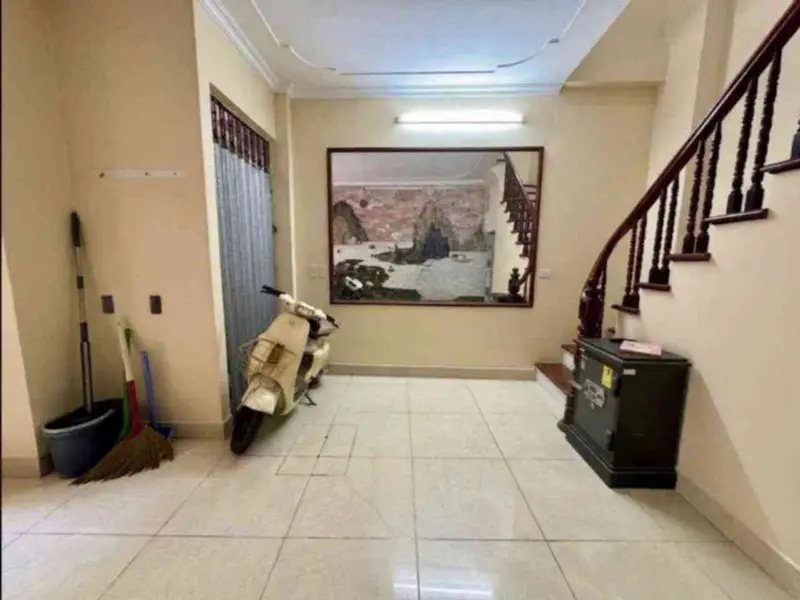 Cơ hội hiếm có sở hữu nhà riêng gần Hồ Xã Đàn với không gian thông thoáng tuyệt vời... Bán nhà riêng tại Đống Đa, Hà Nội 01