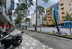 Nhà mặt phố siêu hot ngay trung tâm quận 1... Bán nhà mặt phố tại Bến Thành, Hồ Chí Minh 02