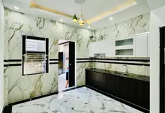 Nhà 4 Tầng 2 Mặt Ngõ Ô Tô Tránh, Vị Trí Đắc Địa Tại Hồng Bàng... Bán nhà riêng tại Hồng Bàng, Hải Phòng 02