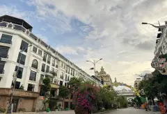 Lô đất 100m2 cực đẹp tại KĐT Hanaka Từ Sơn - Giá sốc giảm 900tr... Bán đất tại Đồng Nguyên, Bắc Ninh 01