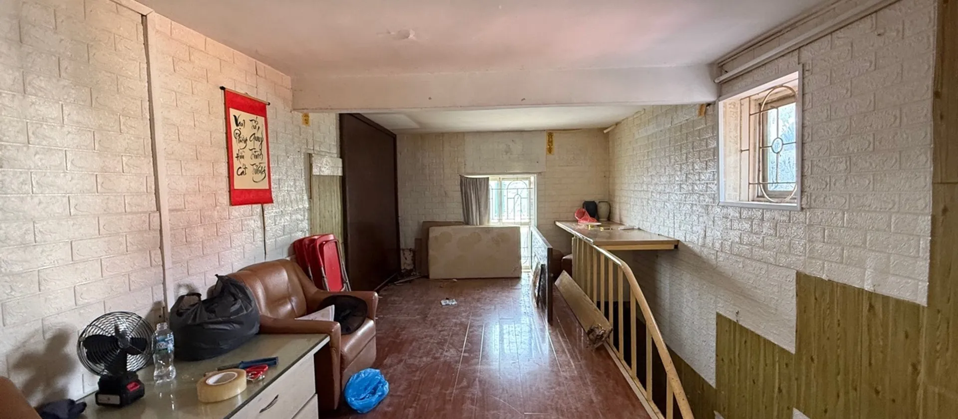 Căn hộ 3PN giá cực tốt ngay Lò Đúc, tiện lợi ô tô đỗ sát cầu thang... Bán căn hộ chung cư tại Hai Bà Trưng, Hà Nội 01