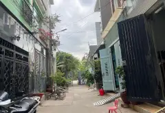 Cơ hội sở hữu nhà riêng vị trí vàng Linh Đông Thủ Đức giá tốt... Bán nhà riêng tại Hiệp Bình, Hồ Chí Minh 02