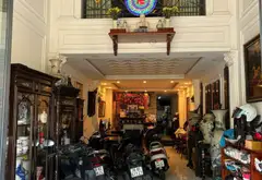 Nhà mặt tiền phạm thế hiển. 4 tầng, diện tích 80m2, giá 16.8 tỷ tại Quận 8... Bán nhà mặt phố tại Chánh Hưng, Hồ Chí Minh 01