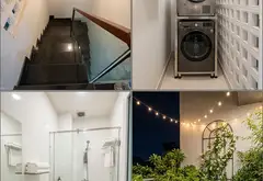 NHÀ MỚI 3 Tầng NHỈNH 4 TỶ, TRẦN THỊ ĐIỆU – GẦN CỤM ĐH, CAO ĐẲNG & METRO... Bán nhà riêng tại Phước Long, Hồ Chí Minh 02