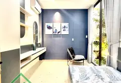 CHỈ 8,5 TỶ – HXH TRẦN THỊ TRỌNG – PHẠM VĂN BẠCH – TÂN SƠN – 48,3M² – 4 TẦNG – 4PN – 4WC... Bán nhà riêng tại Tân Sơn, Hồ Chí Minh 13