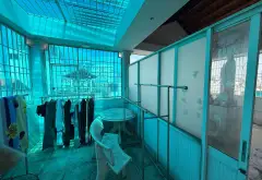 Nhà 6 tầng 12 phòng CHDV gần hẻm nhựa xe hơi tránh... Bán nhà riêng tại Cầu Kiệu, Hồ Chí Minh 15