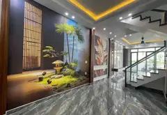 Nhà 4 tầng siêu chất tại An Dương, Hải Phòng... Bán nhà riêng tại An Dương, Hải Phòng 05
