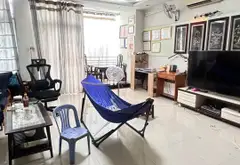 MẶT TIỀN NGUYỄN THỊ TRÀNG - CHỢ DÃN DÂN - 144M2 - KINH DOANH ĐA NGÀNH NGHỀ... Bán nhà mặt phố tại Tân Thới Hiệp, Hồ Chí Minh 03