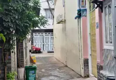 Nhà riêng 2 tầng 41.2m2 giá 3.4 tỷ tại khu an ninh... Bán nhà riêng tại Đông Hưng Thuận, Hồ Chí Minh 01