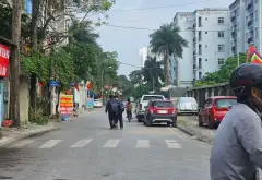 Bán chung cư mini 4 tầng tại Phú Kiều, gần nhiều trường đại học, doanh thu ổn định... Bán chung cư mini tại Xuân Phương, Hà Nội 01
