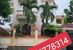🌹 GIÁ CHỦ MỚI ĐƯA RA 24,5 TỶ – BIỆT THỰ VIP THẠNH XUÂN... Bán biệt thự, liền kề tại Thới An, Hồ Chí Minh 01