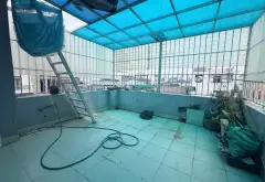 Lô Tư / Bình Tân, bán nhà mặt tiền 3 tầng ngang 5m, đường rộng 12m, có lề... Bán nhà mặt phố tại Bình Hưng Hòa, Hồ Chí Minh 13