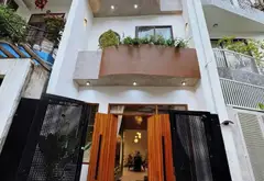 Cơ hội sở hữu nhà 3 tầng kiệt đẹp ngay Điện Biên Phủ... Bán nhà riêng tại Thanh Khê, Đà Nẵng 01