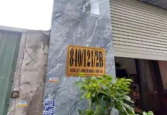 Cơ hội sở hữu đất mặt tiền rộng 5.1m tại Bình Tân với giá ưu đãi chỉ 5.4 tỷ... Bán đất tại Bình Trị Đông, Hồ Chí Minh 04