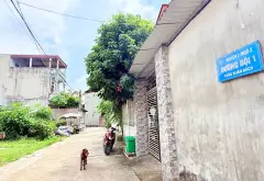 ~ 53m² ĐẤT FULL THỔ CƯ . NGAY KCN NỘI BÀI . GẦN SÂN BAY NỘI BÀI . GIAO THÔNG THUẬN TIỆN... Bán đất tại Nội Bài, Hà Nội 04