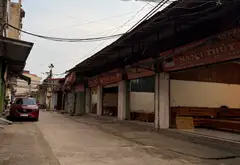 Bán nhà vị trí đẹp- lô góc 2 mặt tiền tại Hương Mạc, Từ Sơn... Bán nhà mặt phố tại Phù Khê, Bắc Ninh 04
