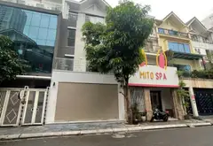 🔥🏡KHU LIỀN KỀ A10 NAM TRUNG YÊN, CẦU GIẤY -75m–5 TẦNG THÔNG SÀN -Mặt tiền 6m - HÀNG HIẾM –KD đỉnh... Bán biệt thự, liền kề tại Cầu Giấy, Hà Nội 06