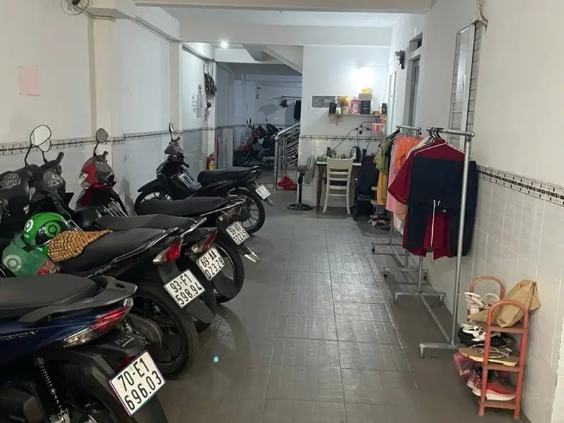 🏢 CHDV CAO CẤP – NGAY LOTTE MART NGUYỄN VĂN LƯỢNG, GÒ VẤP
💰 Dòng tiền 85 triệu/tháng
📐 DT 167m²... Bán nhà riêng tại Gò Vấp, Hồ Chí Minh 01