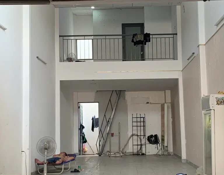 Nhà mặt phố Bình Tân - Kinh doanh đỉnh, cơ hội sinh lời lớn... Bán nhà mặt phố tại Bình Tân, Hồ Chí Minh 01