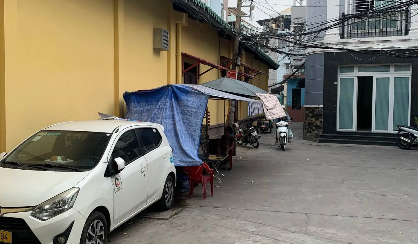 Nhà 3 Tầng Hiện Đại Quận 10, 4PN, Thu Nhập 20 Triệu/Tháng... Bán nhà riêng tại Hòa Hưng, Hồ Chí Minh 01