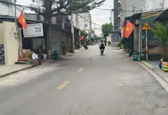 Nhà riêng mặt tiền rộng tại phường Tân Chánh Hiệp, Quận 12... Bán nhà riêng tại Trung Mỹ Tây, Hồ Chí Minh 07