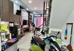 Bán nhà riêng 2 tầng tại phường Tân Sơn, diện tích 28m2, pháp lý rõ ràng.... Bán nhà riêng tại Tân Sơn, Hồ Chí Minh 04