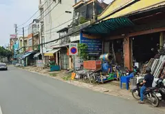 💥🔥 MẶT TIỀN QL22 HÓC MÔN – NGANG 8,6M – 198M² – KINH DOANH VĂN PHÒNG CỰC TỐT! 🔥💥... Bán nhà mặt phố tại Bà Điểm, Hồ Chí Minh 03