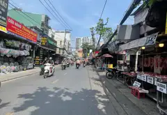 Bán nhà mặt phố 2 tầng tại Quận Gò Vấp, diện tích 100m2, giá 15.9 tỷ... Bán nhà mặt phố tại Gò Vấp, Hồ Chí Minh 09