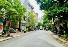 Nhà 4 tầng Kim Giang, 50m², 18.45 tỷ – Kinh doanh sầm uất... Bán nhà riêng tại Thanh Liệt, Hà Nội 03