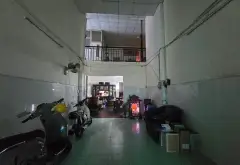 hà nở hậu 8m, mặt sau nhà dự phóng đường 12m ra mặt tiền, gần sân bay.... Bán nhà riêng tại Hạnh Thông, Hồ Chí Minh 01