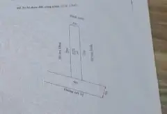 Lô đất đẹp tại Ngô Gia Tự, Hải An, Hải Phòng với vị trí thuận tiện và pháp lý rõ ràng... Bán đất tại Hải An, Hải Phòng 01
