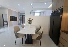 Chỉ 3.25 tỷ sở hữu villa mini mặt tiền rộng ngay trung tâm Thủ Dầu Một... Bán nhà riêng tại Phú Lợi, Hồ Chí Minh 07