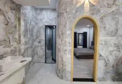Biệt thự mini 3 tầng full nội thất, giá hơn 6 tỷ tại Hoà Xuân Đà Nẵng... Bán nhà mặt phố tại Hòa Xuân, Đà Nẵng 03