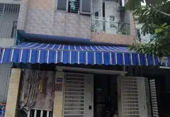 Nhà mặt phố 2 tầng Sơn Trà giá 9.98 tỷ, 72.7m2, 3 phòng ngủ... Bán nhà mặt phố tại Sơn Trà, Đà Nẵng 01