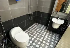 Nhà 5 Tầng Có Thang Máy, Gần Phố - Nội Thất Xịn, Sổ Đẹp... Bán nhà riêng tại Long Biên, Hà Nội 09